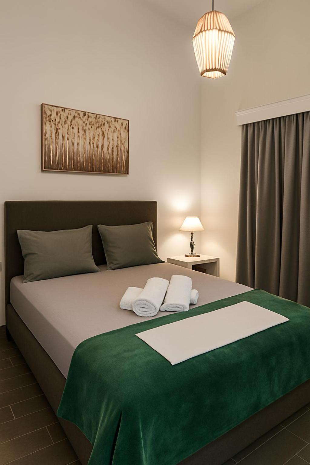Nafpaktos Beach Apartment Kültér fotó